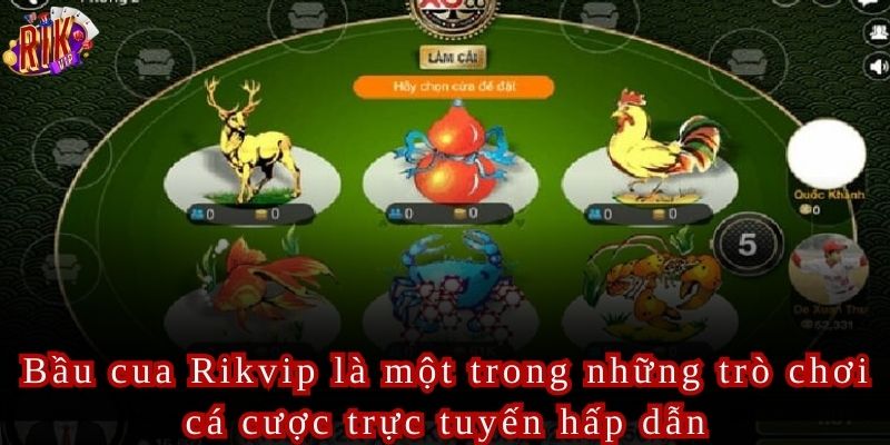 Mỗi bàn sẽ có một mức cược khác nhau, phù hợp với số tiền bạn muốn đặt cược