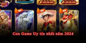 Lucky Rikvip Trải Nghiệm Niềm Vui Không Thể Bỏ Quên