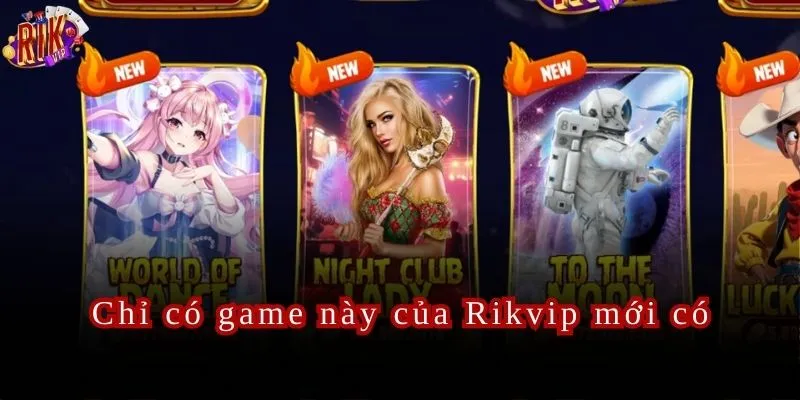Night Club Rikvip Điểm đến Đỉnh Cao Mê Ly Tại Việt Nam 2024