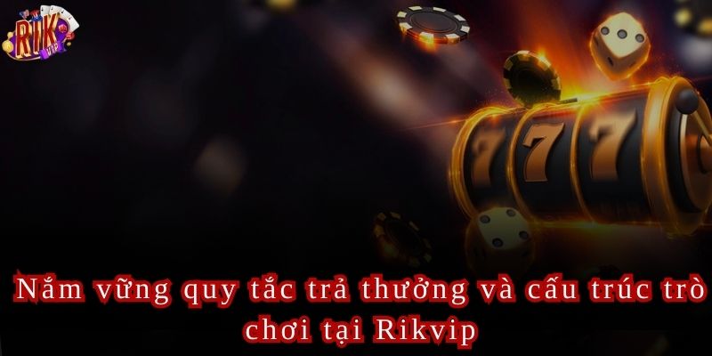Phá cỗ đèn rồng Rikvip là một game slot có 25 dòng trả thưởng