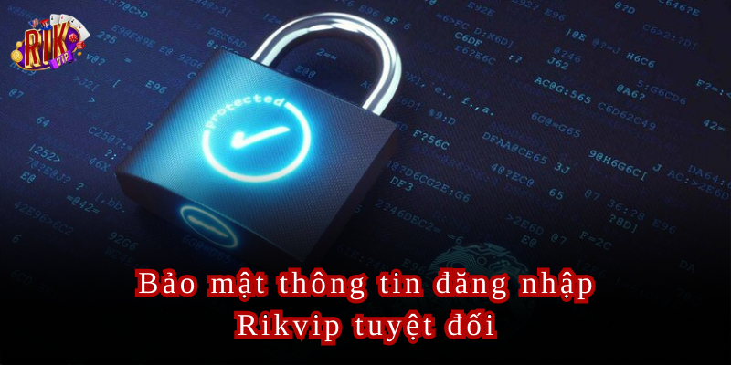 Đăng nhập Rikvip để trải nghiệm chất lượng dịch vụ vô cùng tuyệt vời