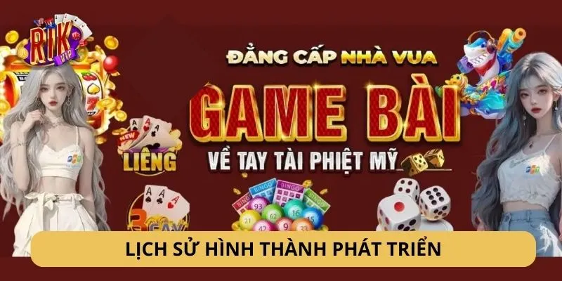 game rikvip