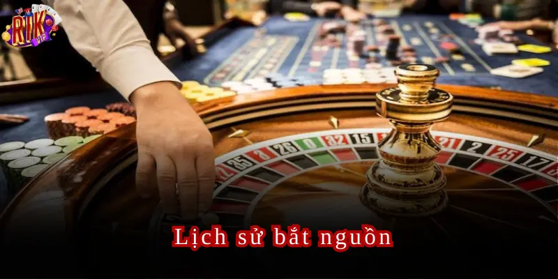 Về chúng tôi Rikvip - lịch sử bắt nguồn cùng khởi đầu tạo nên thương hiệu đẳng cấp