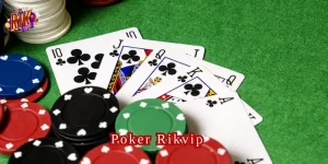 Poker rikvip