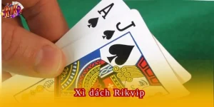 Xì dách Rikvip