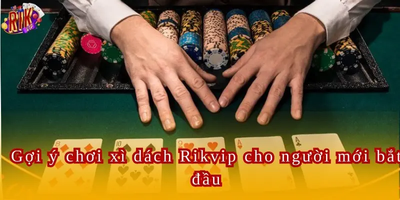 Những yếu tố nổi bật trò chơi xì dách Rikvip so với các nền tảng khác